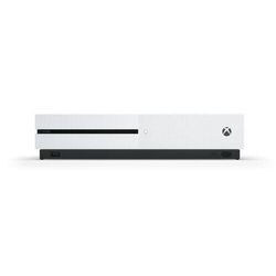 Microsoft Xbox One S Normal Edition 1 TB weiß