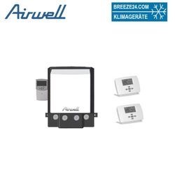 Airwell Bizone Kit 2Z2T für Monoblock Wärmepumpe Wellea 7ACEL1882