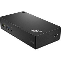 Lenovo Docking station ThinkPad USB 3.0 Ultra Dock 40A8 inkl. 45W Netzteil