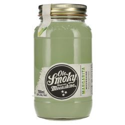 Ole Smoky Moonshine Ole Smoky Tennessee Moonshine MARGARITA 20% Vol. 0,7l