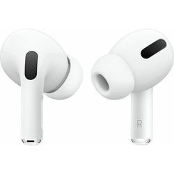 Apple AirPods Pro 1 weiß Ladecase (Qi)