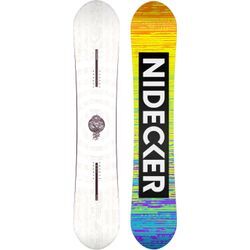 Nidecker Sensor Pro U 158 Unisex