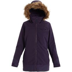 Burton Hazel Pvlthr Velvet S Unisex