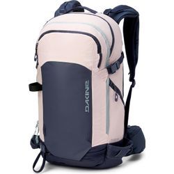 Dakine Wmn Poacher 30l Burnished Lilac One Size Unisex