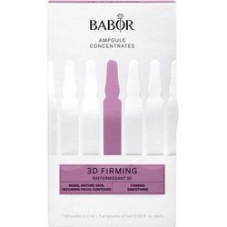 BABOR Ampoule Concentrates 3D Firming 14 ml