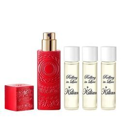 KILIAN PARIS Rolling In Love Travel Set 4 x 7,5 ml