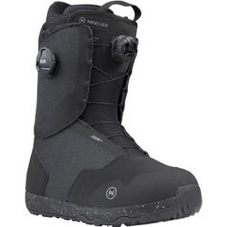 Nidecker Rift Boa Black 295 Unisex