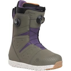 Nidecker Altai Green 280 Unisex