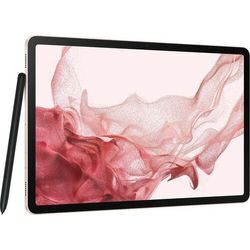 Samsung Galaxy Tab S8 8 GB 256 GB Pink Gold