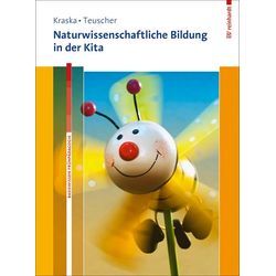 Reinhardt Verlag Naturwissenschaftliche Bildung in der Kita