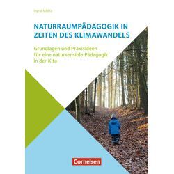 Verlag an der Ruhr Naturraumpädagogik in Zeiten des Klimawandels