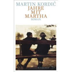 S. Fischer Verlag Jahre mit Martha