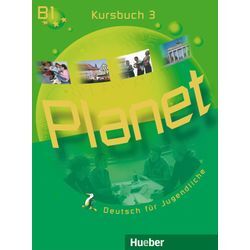 Hueber Planet 3