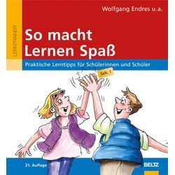 beltz verlag So macht Lernen Spaß