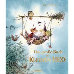 Oetinger Das große Buch der kleinen Hexe