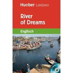 Hueber River of Dreams