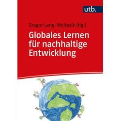 UTB Globales Lernen für nachhaltige Entwicklung