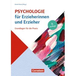 Verlag an der Ruhr Psychologie für Erzieherinnen und Erzieher