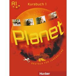 Hueber Planet 1