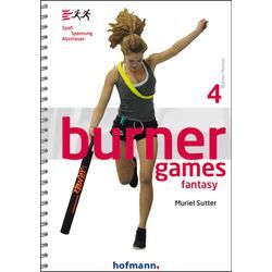 Hofmann-Verlag Burner Games Fantasy