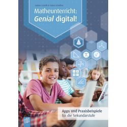 Verlag an der Ruhr Matheunterricht: Genial digital!