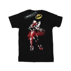 Dc Comics Harley Quinn Hi Puddin Baumwoll-T-Shirt Für Mädchen