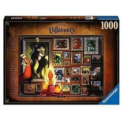 Korea Board Games Disney Collectors Edition Puzzle Der König Der Löwen 1000 Teile, Bösewicht Narbe Des König Der Löwen, Puzzle, Beliebtes Koreanisches Puzzle