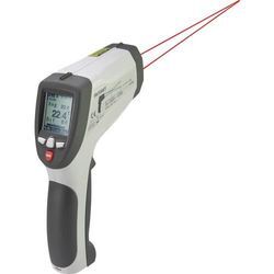 VOLTCRAFT IR 1201-50D USB Infrarot-Thermometer Optik 50:1 -50 - 1200 °C Pyrometer