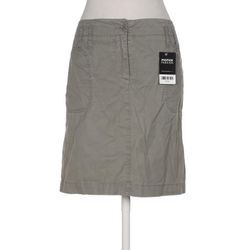 Marc O Polo Damen Rock, grau, Gr. 40