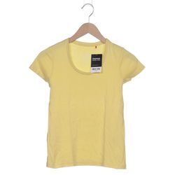 Esprit Damen T-Shirt, gelb, Gr. 36