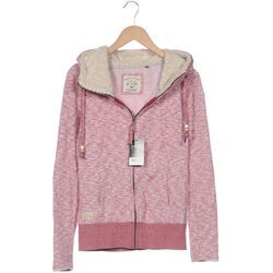 ragwear Damen Strickjacke, pink, Gr. 36