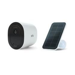 Arlo Go 2 LTE Kamera + Solar Ladegerät