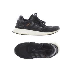 adidas Originals Damen Sneakers, schwarz, Gr. 5