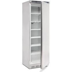 Gastro Lagertiefkühlschrank Polar 365 Edelstahl