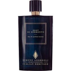 Simone Andreoli Collections Italian Heritage Zest di SorrentoEau de Parfum Spray Intense 100 ml