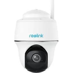 REOLINK Argus Series B430 5MP WLAN PT Outdoor, Überwachungskamera