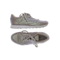 Reebok Classic Damen Sneakers, beige, Gr. 37