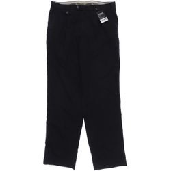 Golfino Herren Stoffhose, schwarz, Gr. 106