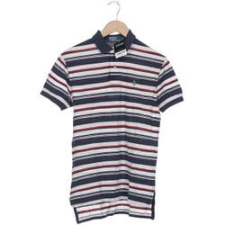 Polo Ralph Lauren Herren Poloshirt, marineblau, Gr. 46