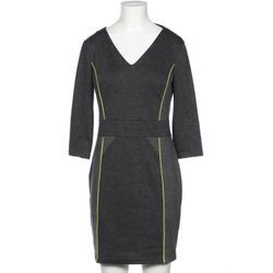 Montego Damen Kleid, grau, Gr. 36