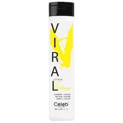 Celeb Luxury Haarpflege Viral Colorwash Extreme Yellow Colorwash