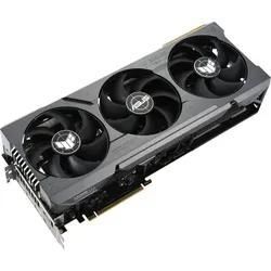 Asus TUF Gaming GeForce RTX 4080 16GB GDDR6X schwarz