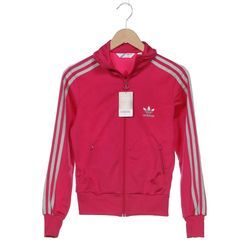 adidas Originals Damen Sweatshirt, pink, Gr. 36