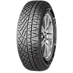 MICHELIN Sommerreifen "LATITUDE CROSS M+S" Autoreifen in verschiedenen Ausführungen erhältlich Gr. 235 mm / 55 % R 17 103H XL, schwarz