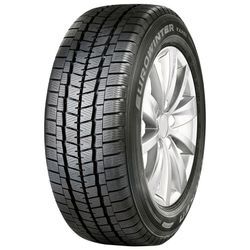 Winterreifen FALKEN REIFEN "VAN-01", schwarz, 235mm / 60 % R 17 117S, Autoreifen, in verschiedenen Ausführungen erhältlich