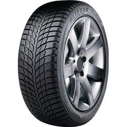 Winterreifen BRIDGESTONE "BLIZZAK LM 32 XL", schwarz, 215mm / 40 % R 18 89V, Autoreifen