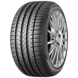 Sommerreifen FALKEN REIFEN "FK-510", schwarz, 295mm / 35 % R 19 104Y, Autoreifen, 295/35 R19 104Y