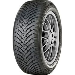 FALKEN REIFEN Winterreifen "EUROWINTER HS01 XL" Autoreifen Gr. 255mm / 45 % R 18 103V, schwarz