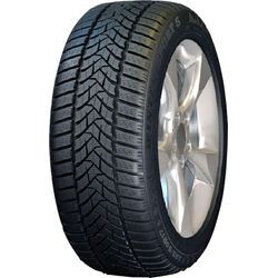 Winterreifen FALKEN REIFEN "WINTER SPORT 5 XL", schwarz, 235mm / 65 % R 17 108H, Autoreifen