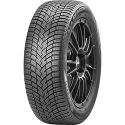 PIRELLI Ganzjahresreifen "CINTURATO ALL SEASON SF 2 XL" Autoreifen Gr. 245mm / 40 % R 19 98Y, schwarz